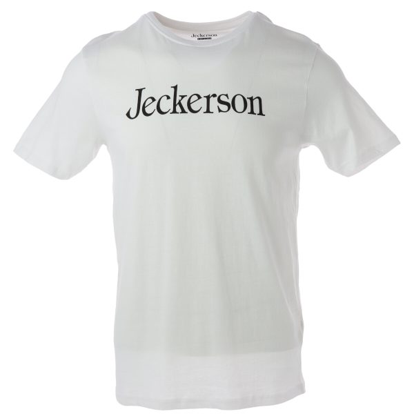 Jeckerson - Jeckerson T-Shirt Uomo