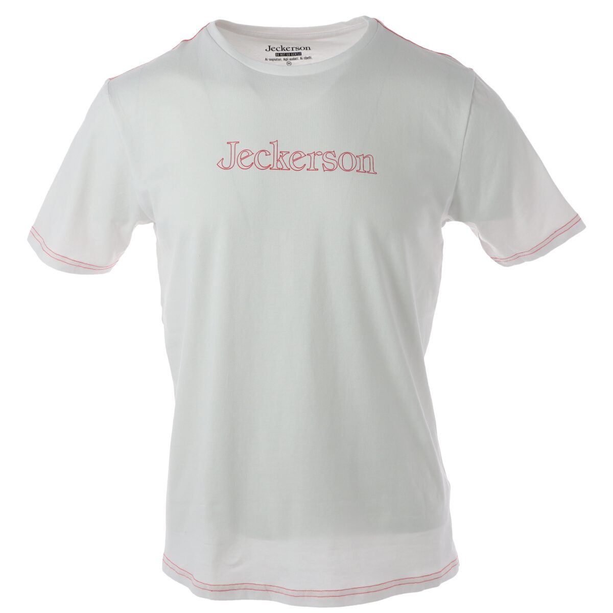 Jeckerson Jeckerson T-Shirt Uomo