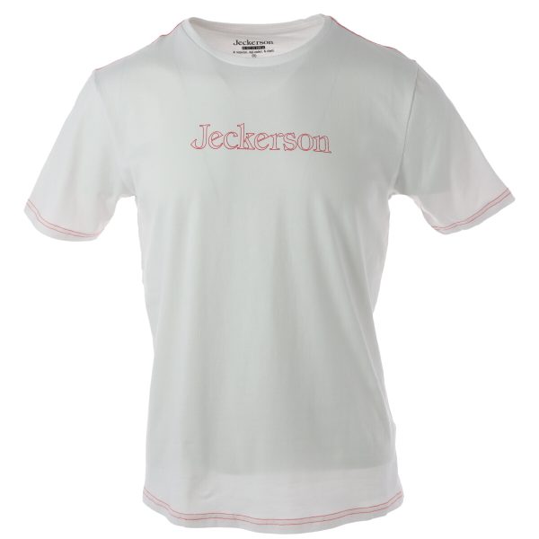 Jeckerson - Jeckerson T-Shirt Uomo