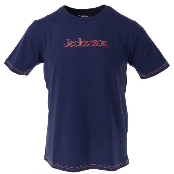 Jeckerson - Jeckerson T-Shirt Uomo