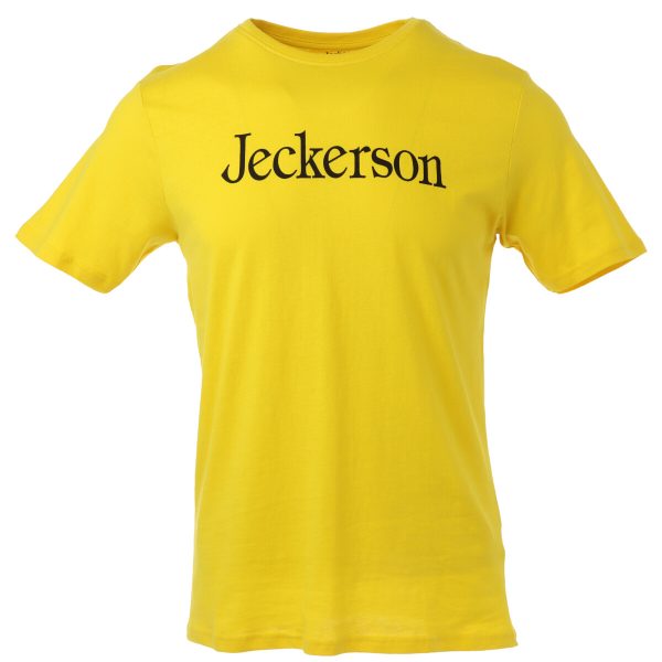 Jeckerson - Jeckerson T-Shirt Uomo