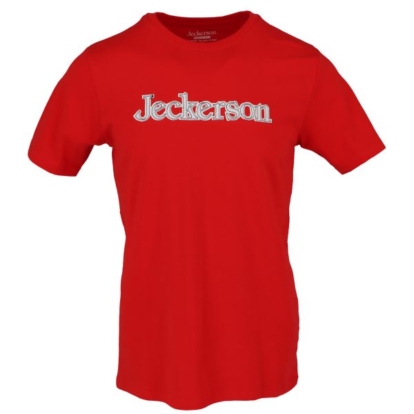 Jeckerson - Jeckerson T-Shirt Uomo