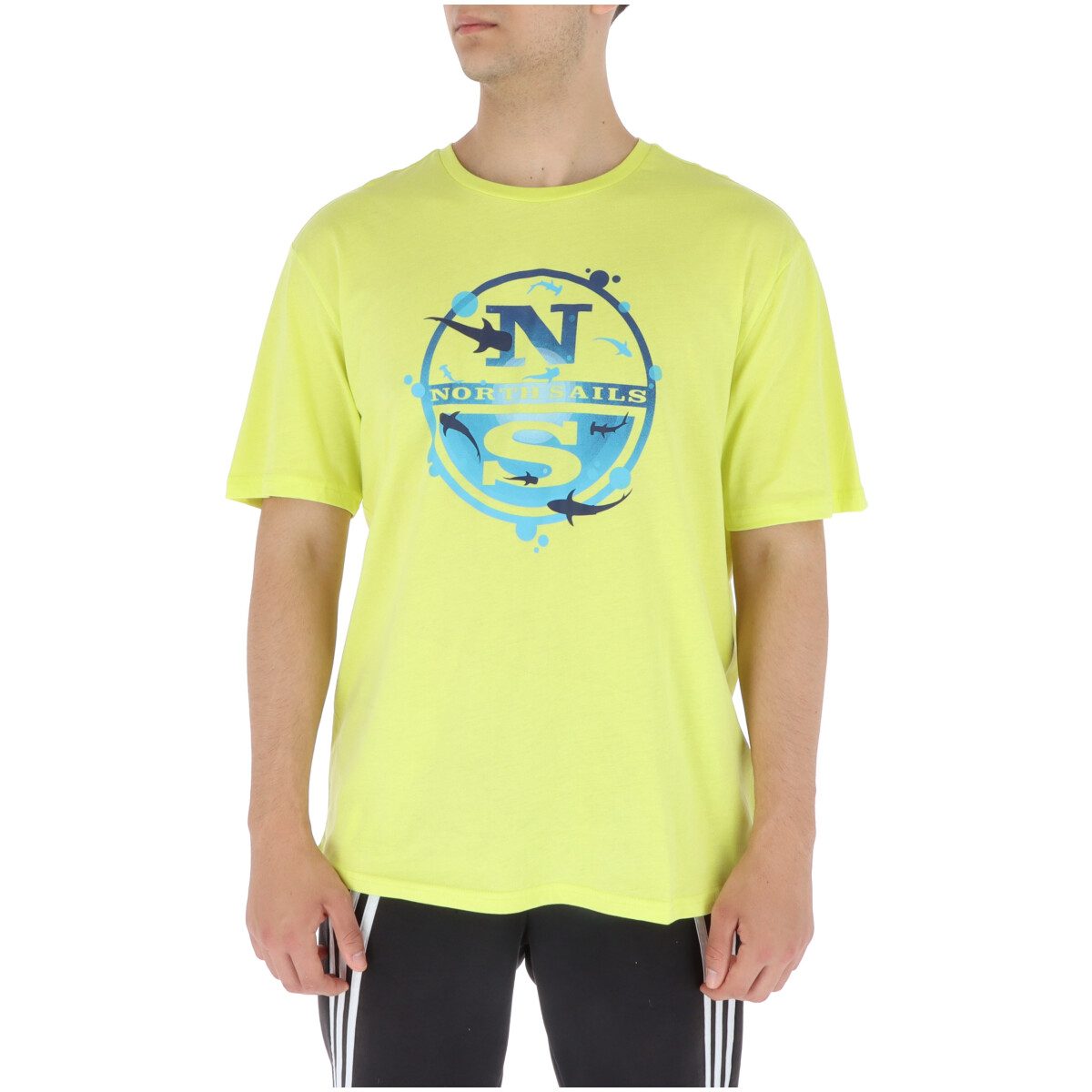 North Sails North Sails T-Shirt Uomo