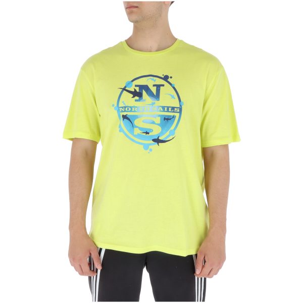 North Sails - North Sails T-Shirt Uomo