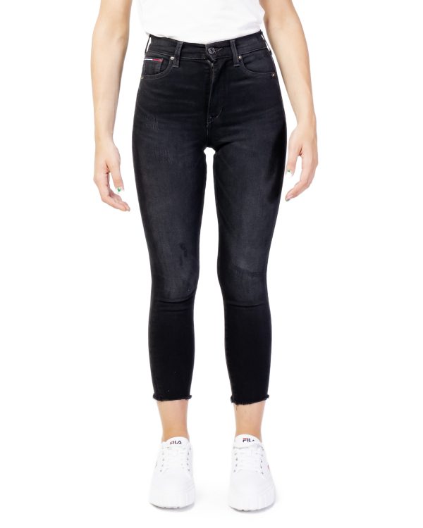 Tommy Hilfiger Jeans - Tommy Hilfiger Jeans Jeans Donna