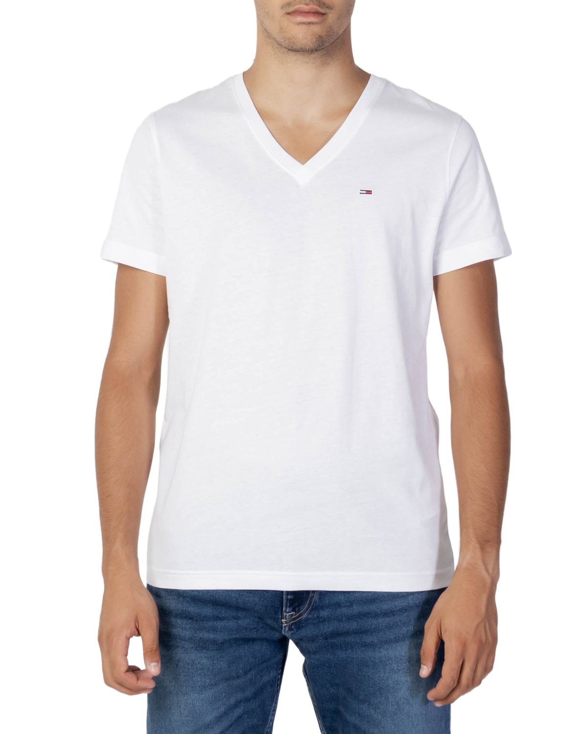 Tommy Hilfiger Jeans Tommy Hilfiger Jeans T-Shirt Uomo
