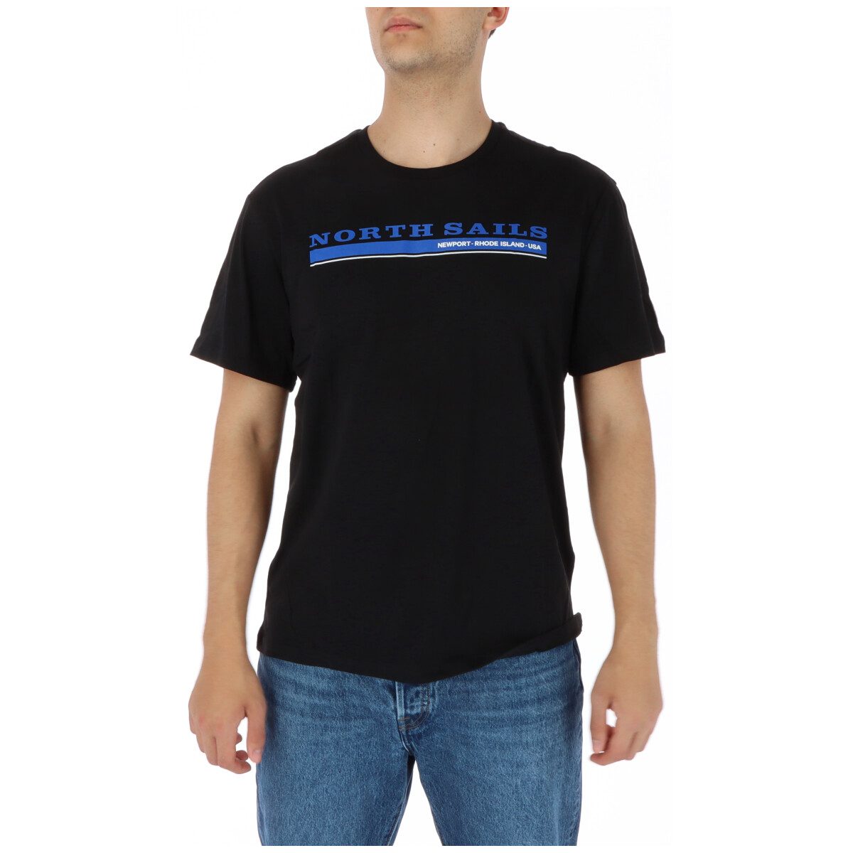 North Sails North Sails T-Shirt Uomo