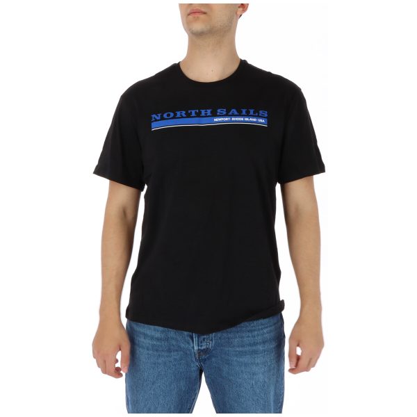 North Sails - North Sails T-Shirt Uomo