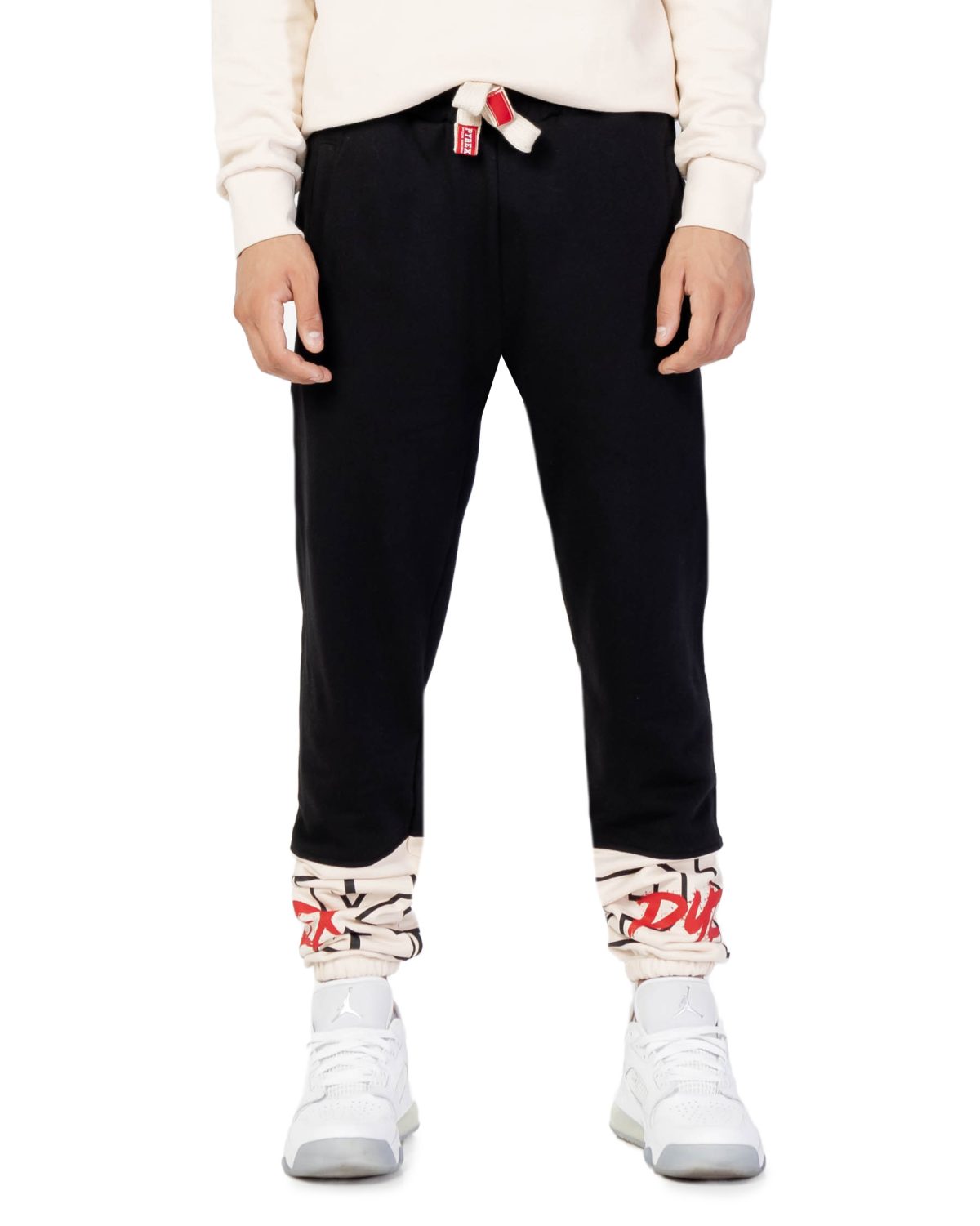 Pyrex Pyrex Pantaloni Uomo