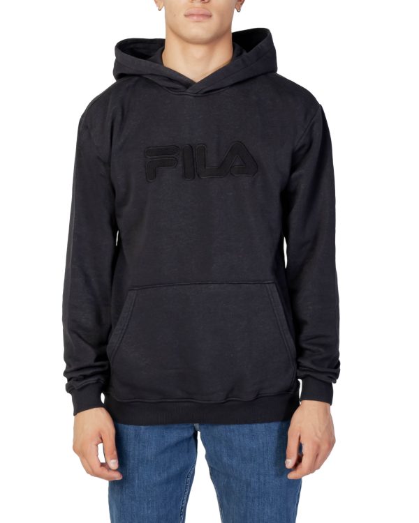 Fila - Fila Felpa Uomo
