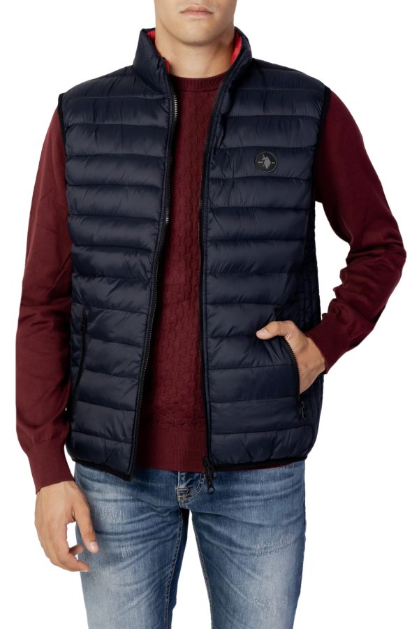 U.s. Polo Assn. - U.s. Polo Assn. Gilet Uomo