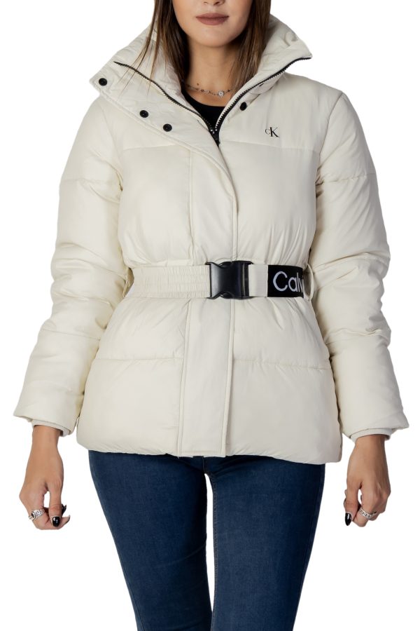 Calvin Klein Jeans - Calvin Klein Jeans Giubbotto Donna