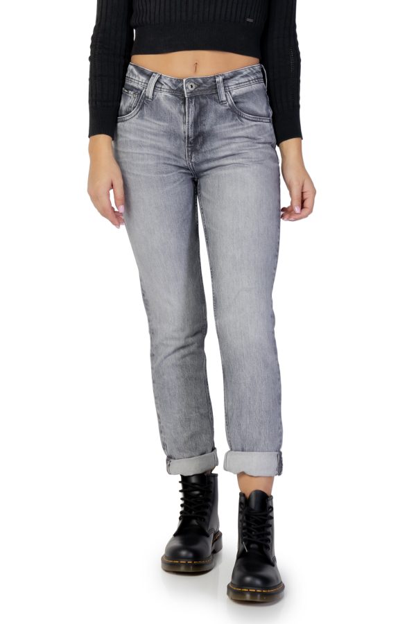 Pepe Jeans - Pepe Jeans Jeans Donna