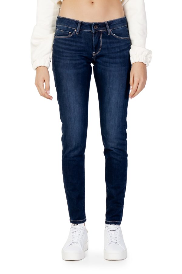 Pepe Jeans - Pepe Jeans Jeans Donna