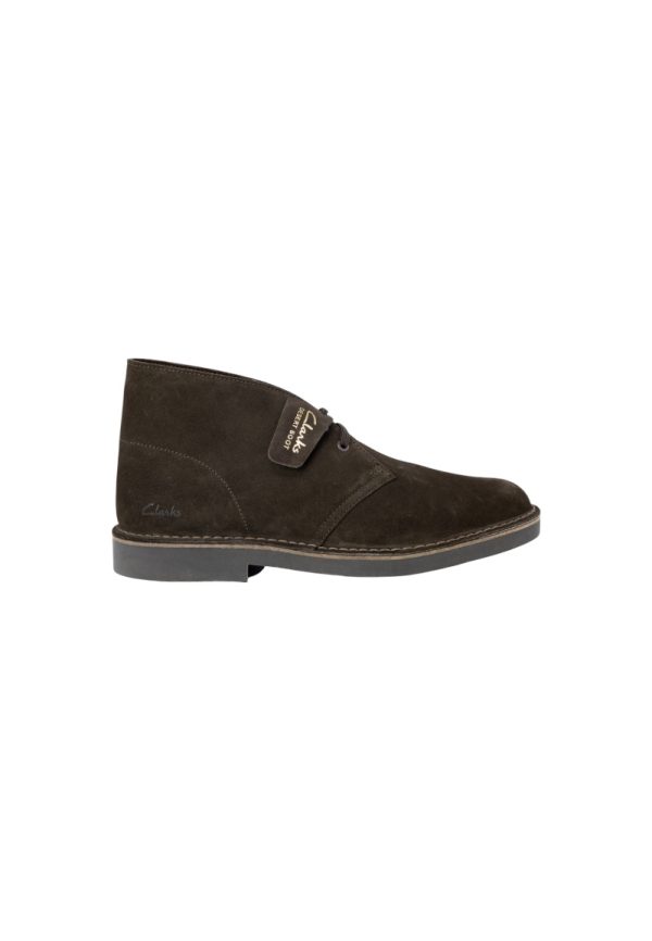 Clarks - Clarks Stivali Uomo