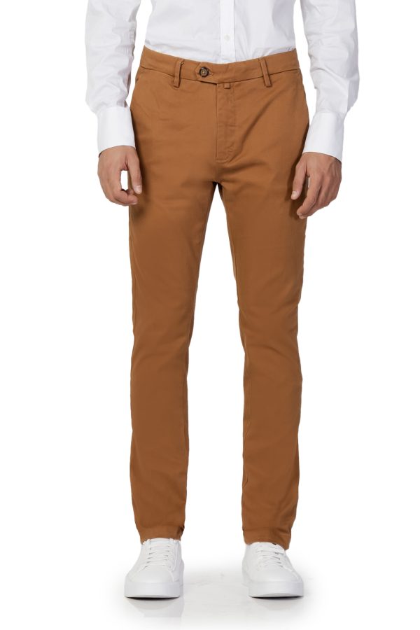 Borghese - Borghese Pantaloni Uomo