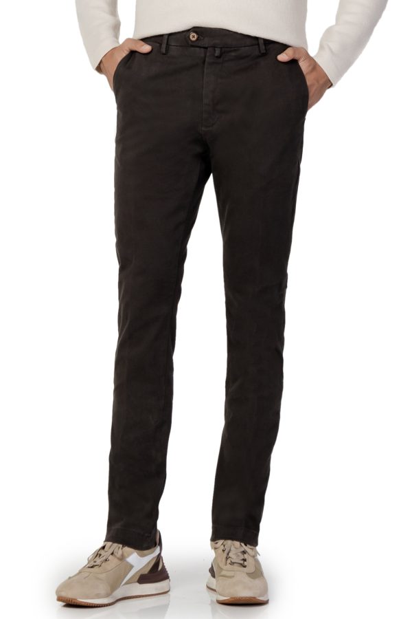 Borghese - Borghese Pantaloni Uomo