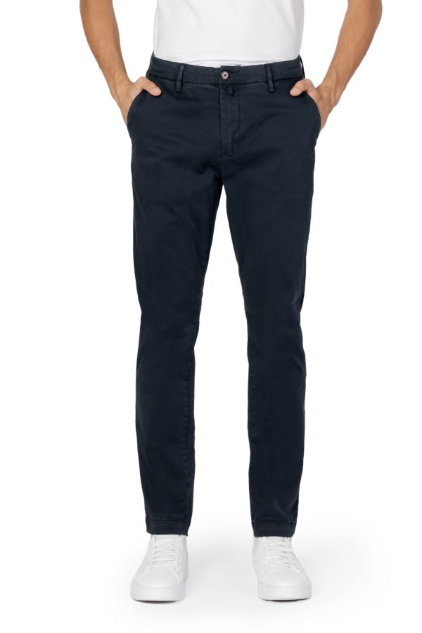 Borghese - Borghese Pantaloni Uomo