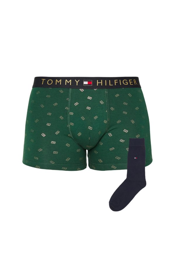 Tommy Hilfiger - Tommy Hilfiger Intimo Uomo