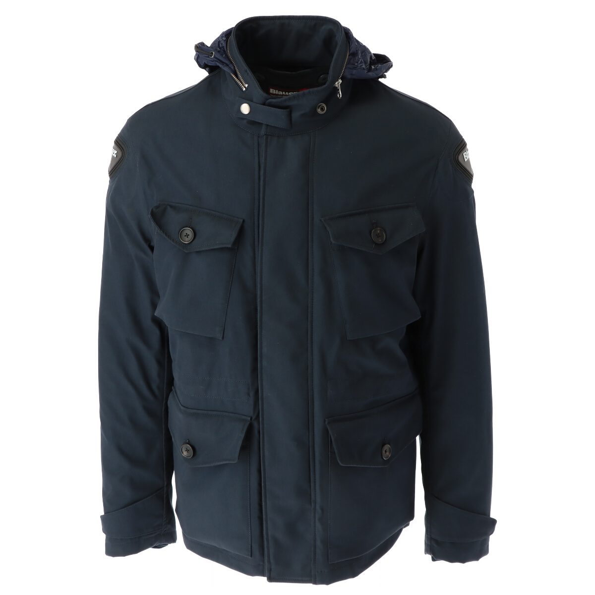 Blauer Blauer Giubbotto Uomo