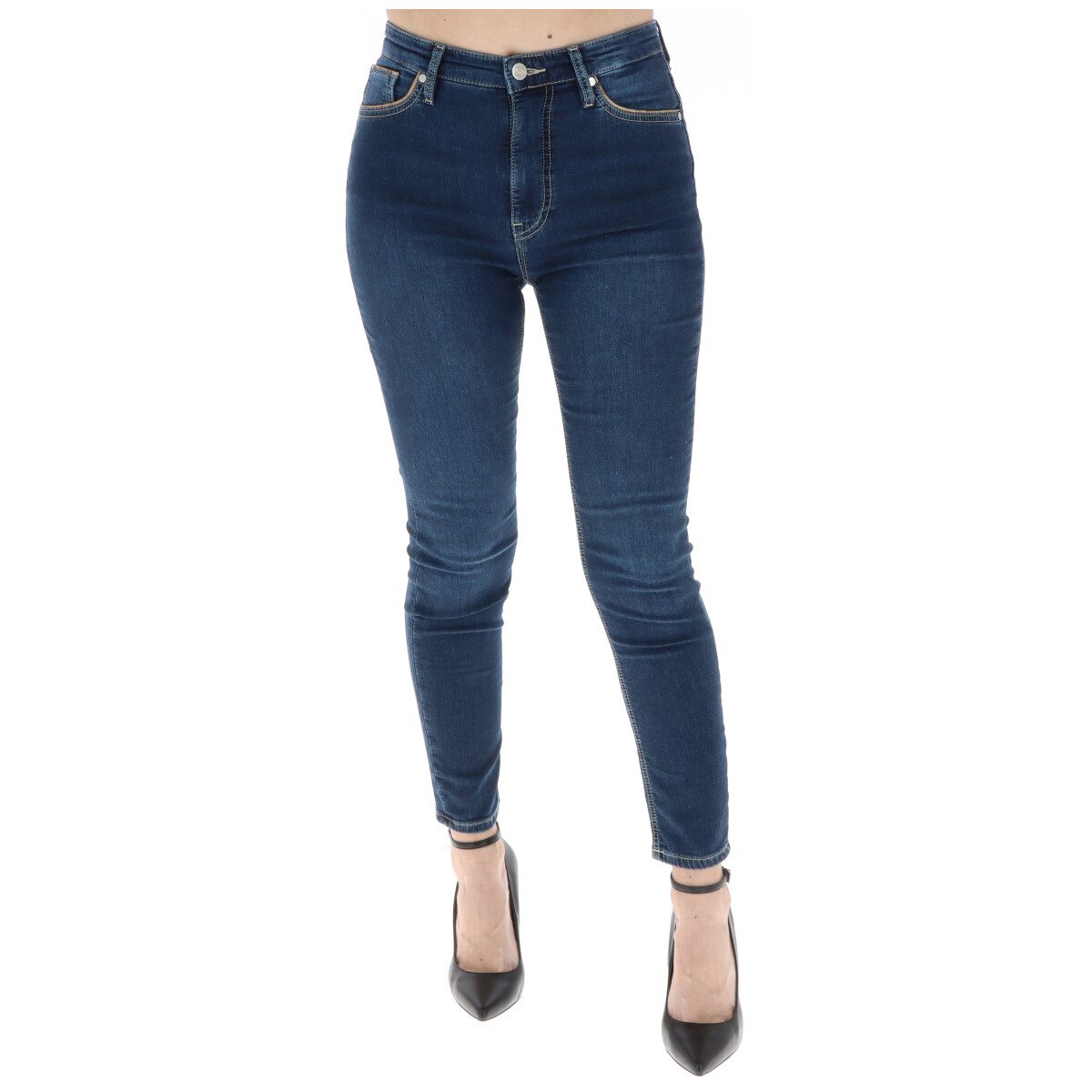 Alviero Martini Prima Classe Alviero Martini Prima Classe Jeans Donna