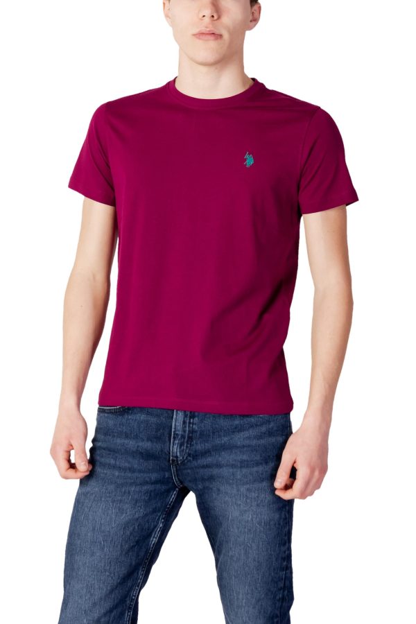 U.s. Polo Assn. - U.s. Polo Assn. T-Shirt Uomo
