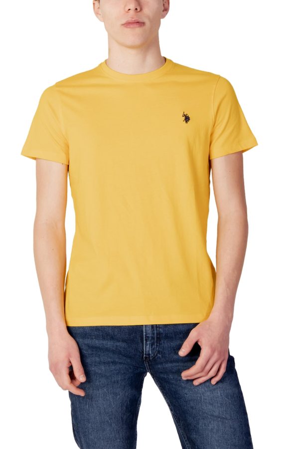 U.s. Polo Assn. - U.s. Polo Assn. T-Shirt Uomo