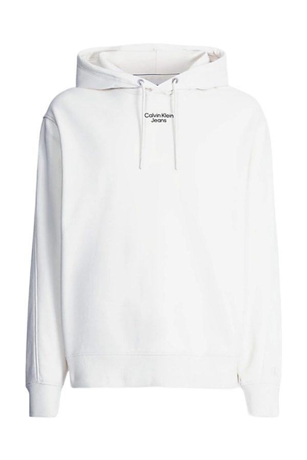 Calvin Klein Jeans - Calvin Klein Jeans Felpa Uomo