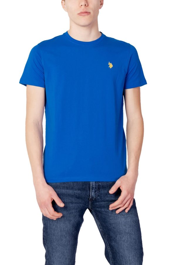 U.s. Polo Assn. - U.s. Polo Assn. T-Shirt Uomo