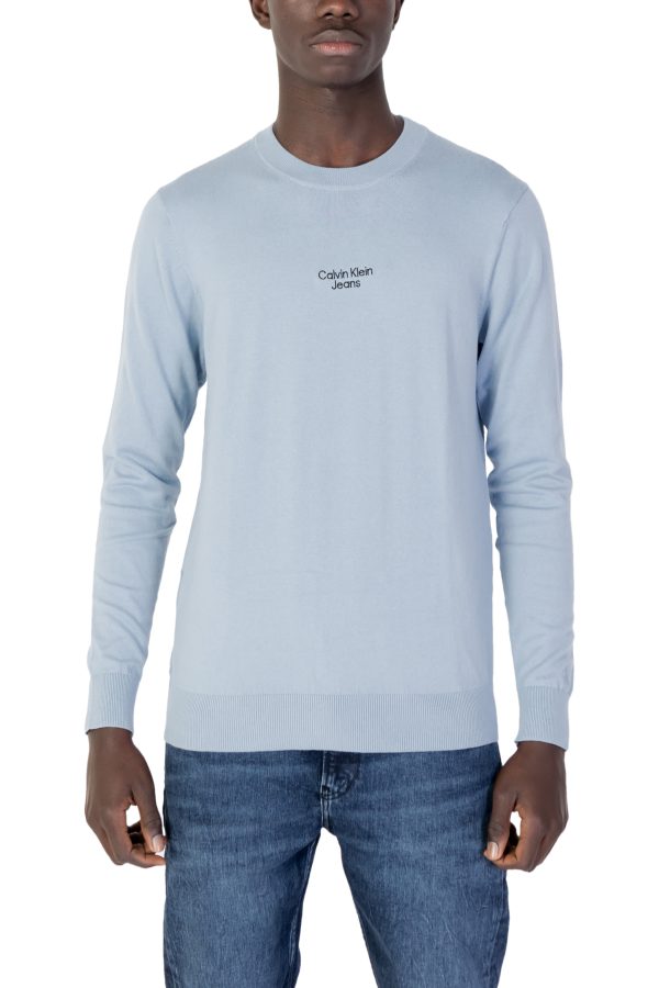 Calvin Klein Jeans - Calvin Klein Jeans Maglia Uomo