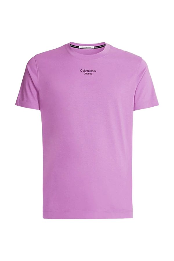 Calvin Klein Jeans - Calvin Klein Jeans T-Shirt Uomo