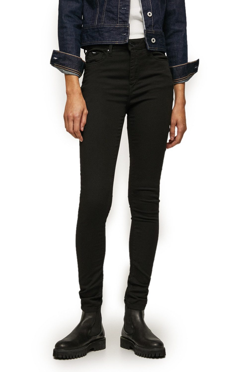 Pepe Jeans Pepe Jeans Jeans Donna