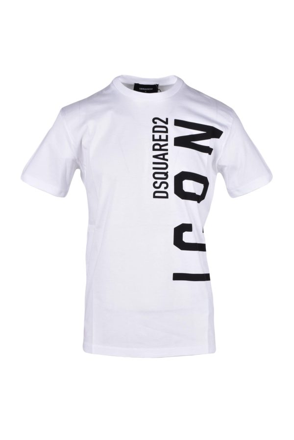 Dsquared - Dsquared T-Shirt Uomo