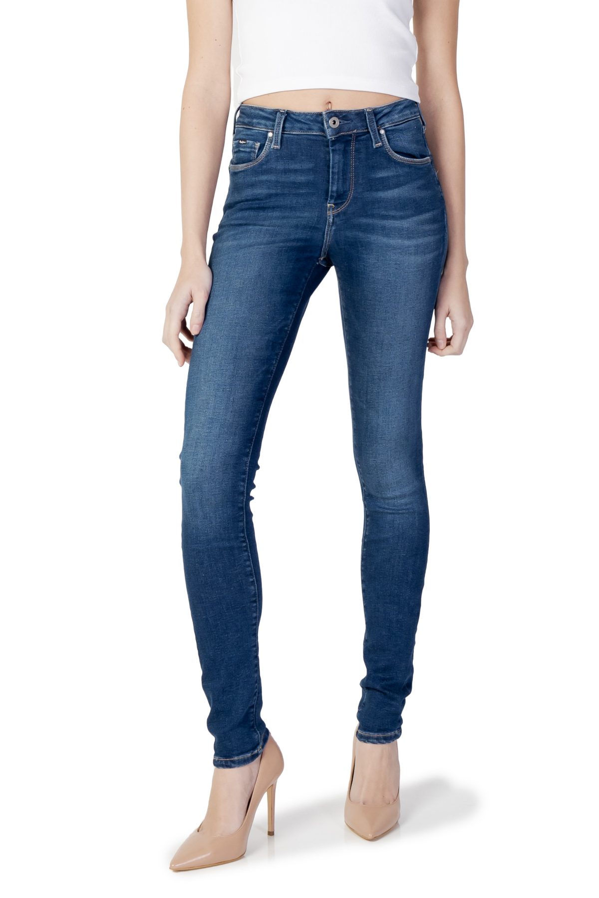 Pepe Jeans Pepe Jeans Jeans Donna