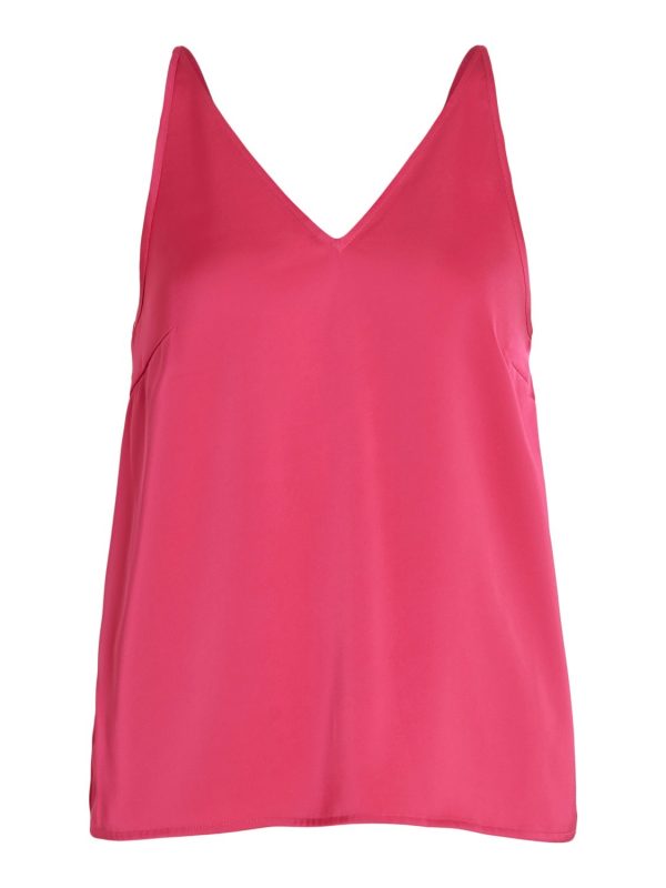 Vila Clothes - Vila Clothes Canotta Donna