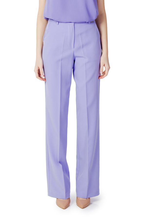 Hanny Deep - Hanny Deep Pantaloni Donna