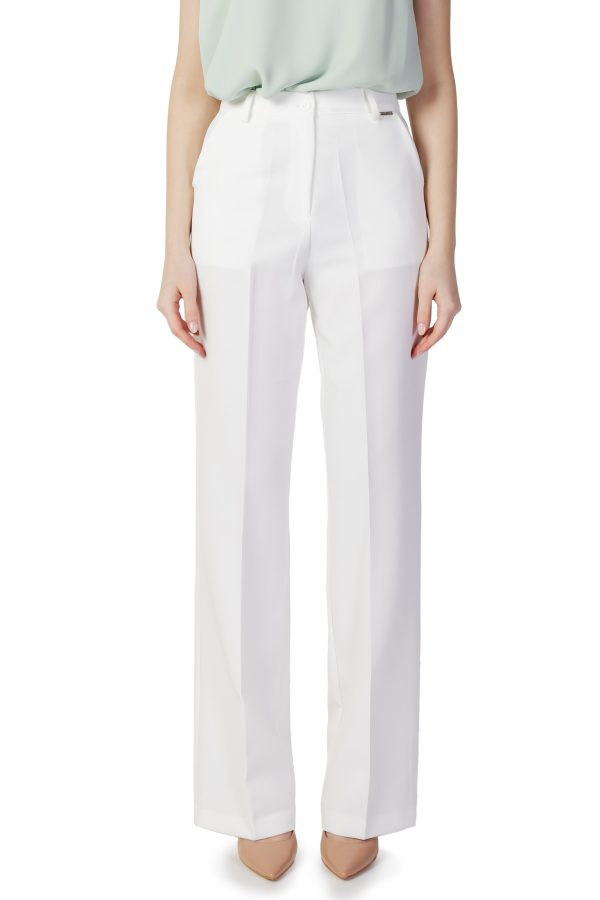 Hanny Deep - Hanny Deep Pantaloni Donna
