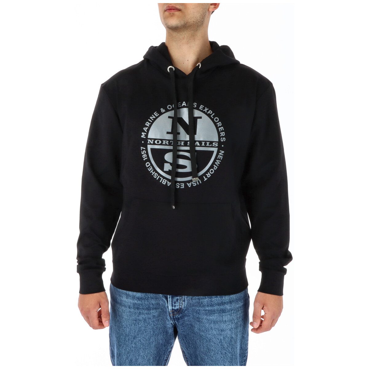 North Sails North Sails Felpa Uomo