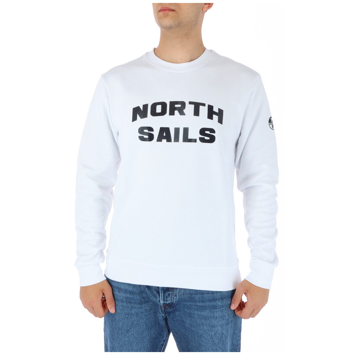 North Sails North Sails Felpa Uomo
