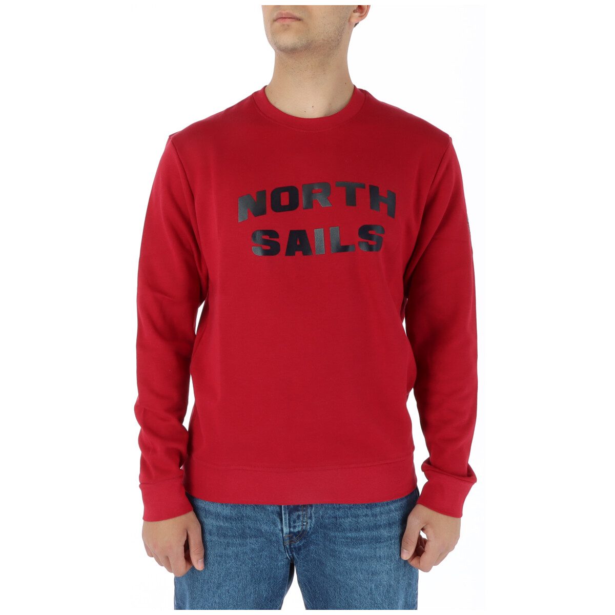 North Sails North Sails Felpa Uomo
