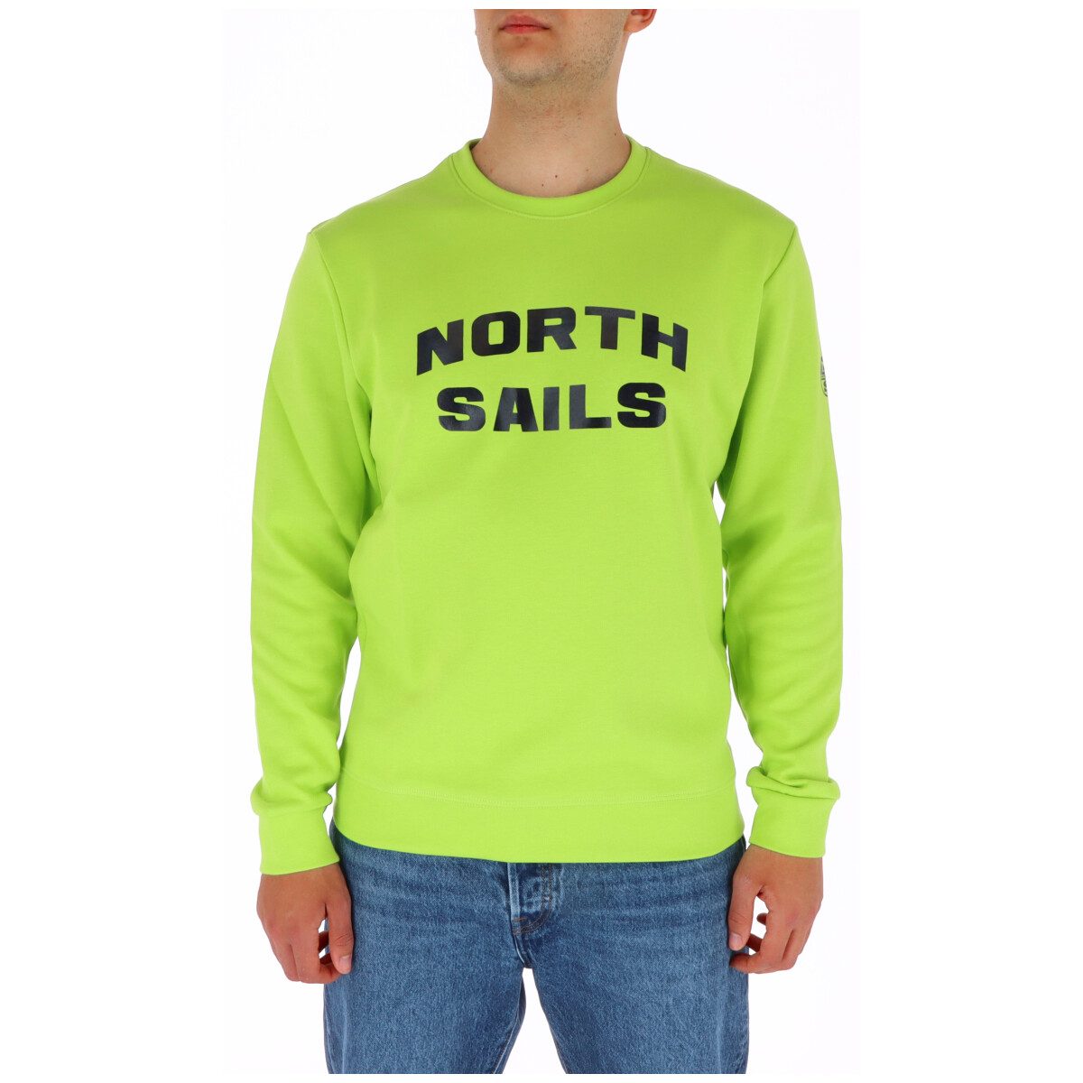 North Sails North Sails Felpa Uomo