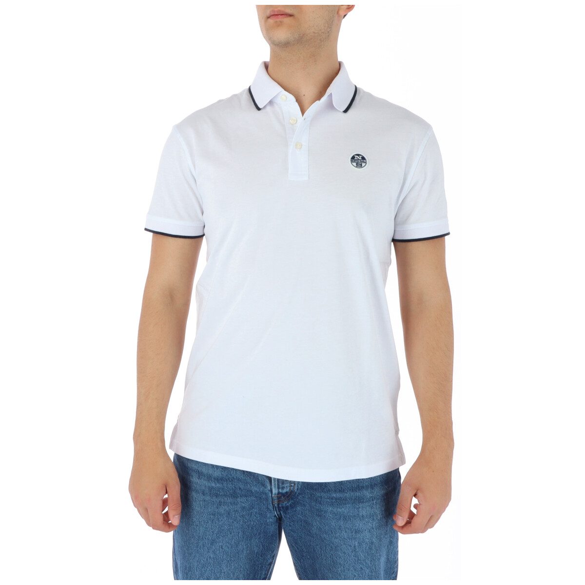 North Sails North Sails Polo Uomo