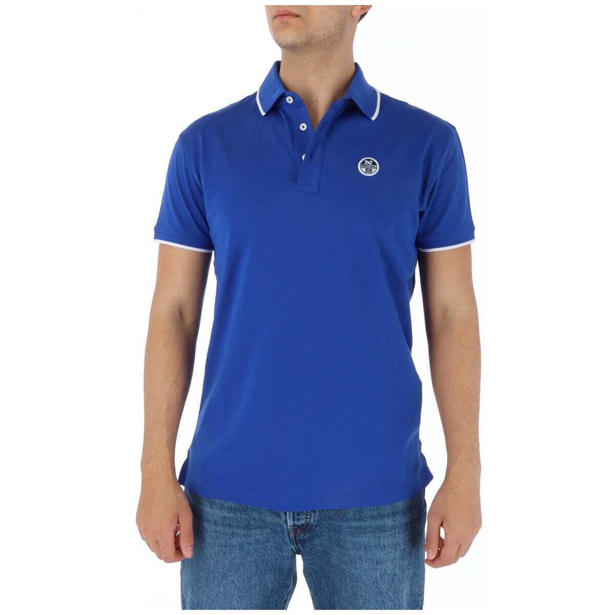 North Sails North Sails Polo Uomo