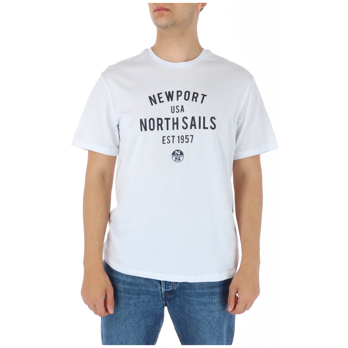 North Sails North Sails T-Shirt Uomo
