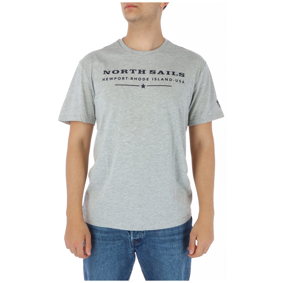 North Sails North Sails T-Shirt Uomo