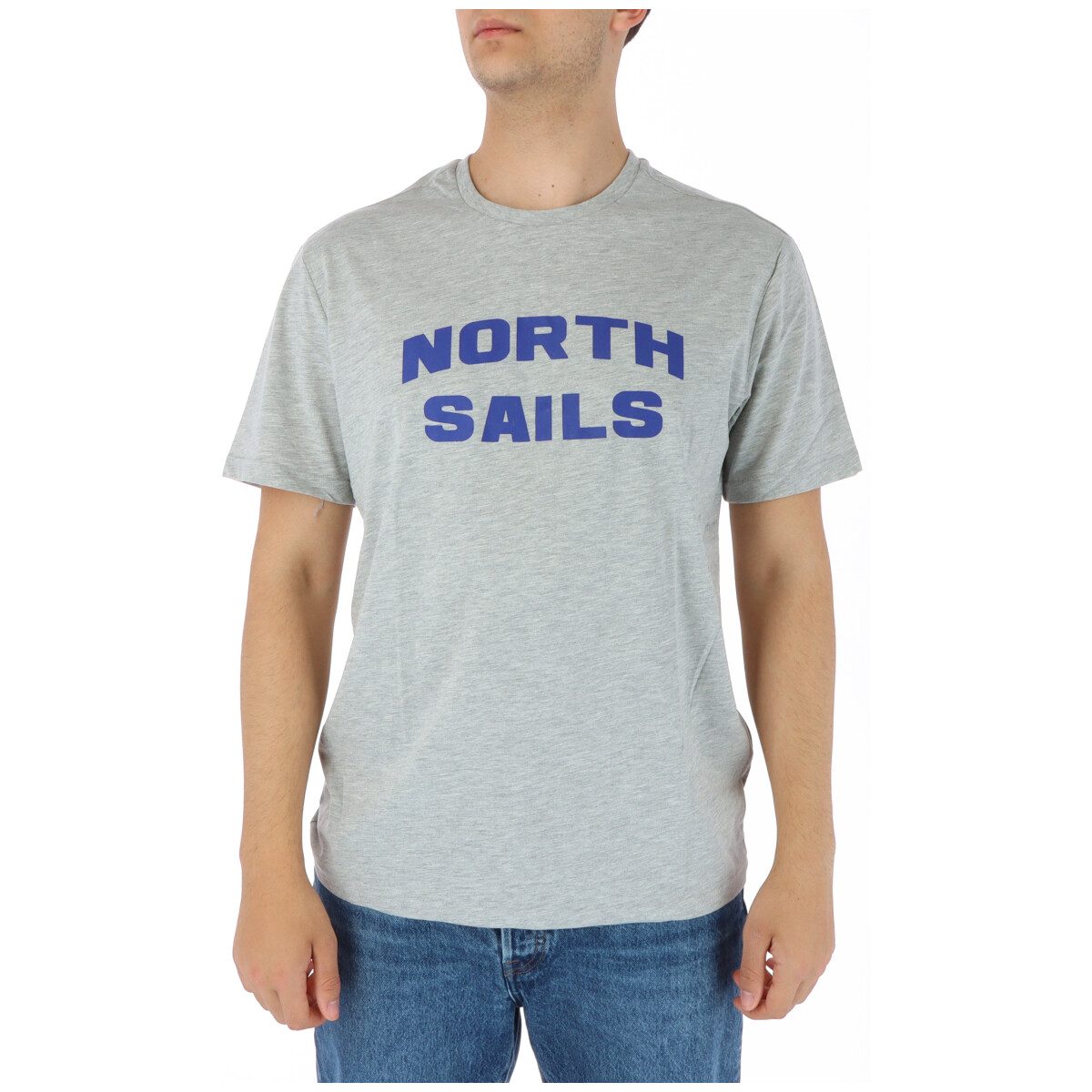North Sails North Sails T-Shirt Uomo