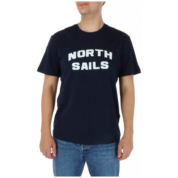 North Sails - North Sails T-Shirt Uomo