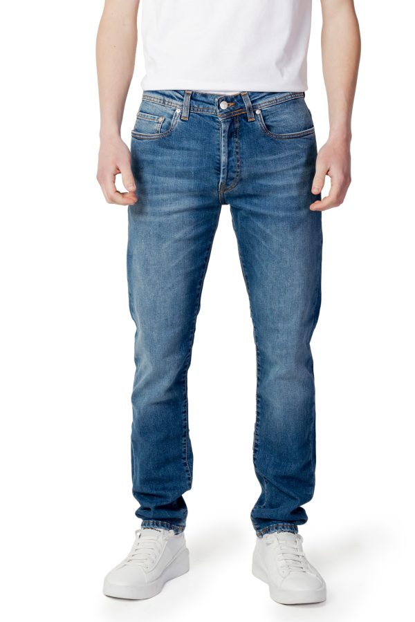 Liu Jo - Liu Jo Jeans Uomo