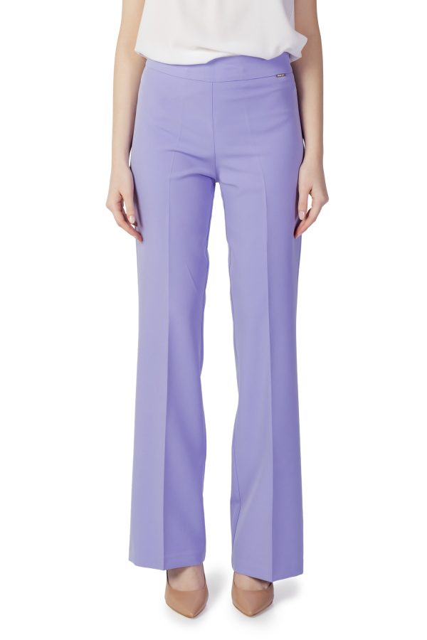Hanny Deep - Hanny Deep Pantaloni Donna