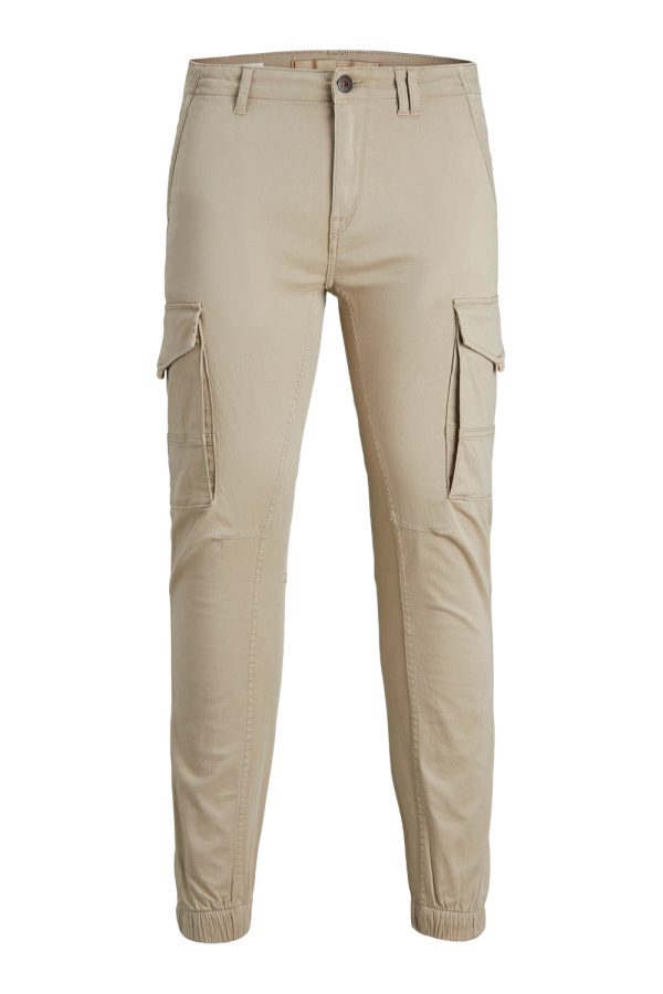 Jack & Jones - Jack & Jones Pantaloni Uomo